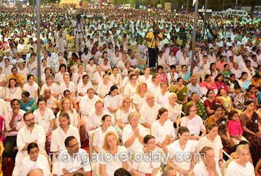 Amma in mangaluru 1